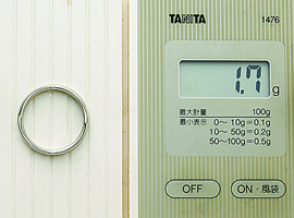 ステンレス