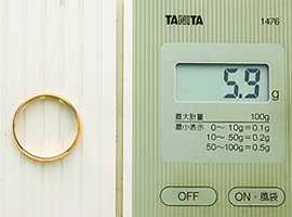 ゴールド